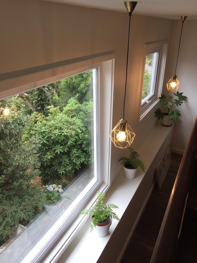 Mero Gaucho Hotel Boutique Puerto Varas Dış mekan fotoğraf
