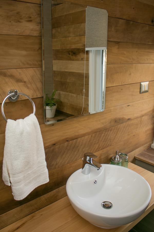 Mero Gaucho Hotel Boutique Puerto Varas Dış mekan fotoğraf