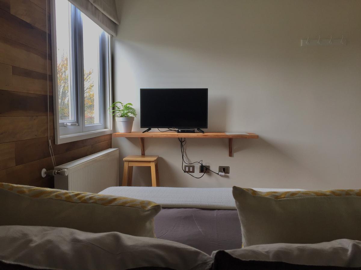 Mero Gaucho Hotel Boutique Puerto Varas Dış mekan fotoğraf