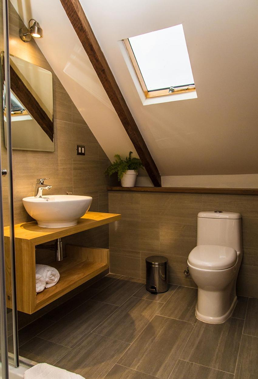 Mero Gaucho Hotel Boutique Puerto Varas Dış mekan fotoğraf