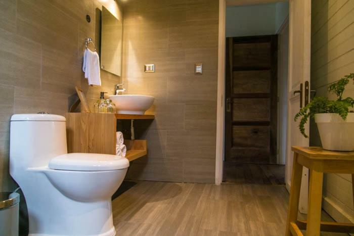 Mero Gaucho Hotel Boutique Puerto Varas Dış mekan fotoğraf