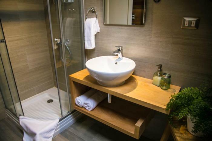 Mero Gaucho Hotel Boutique Puerto Varas Dış mekan fotoğraf