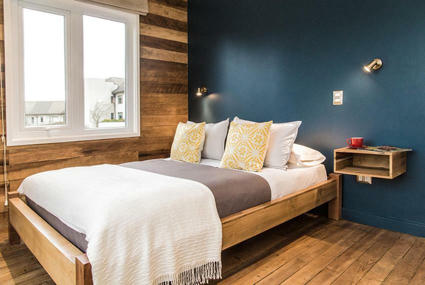 Mero Gaucho Hotel Boutique Puerto Varas Dış mekan fotoğraf