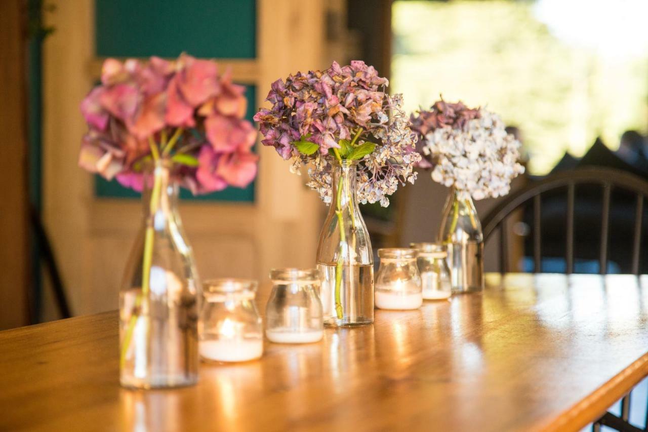 Mero Gaucho Hotel Boutique Puerto Varas Dış mekan fotoğraf